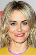 Taylor Schilling