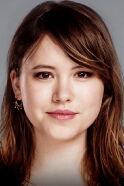 Taylor Spreitler