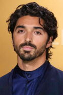 Taylor Zakhar Perez