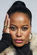 Taylour Paige