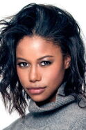 Taylour Paige