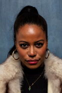 Taylour Paige