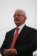 Teake van der Meer