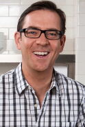 Ted Allen