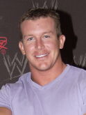 Ted DiBiase Jr.