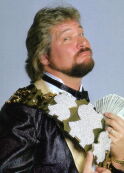 Ted DiBiase Sr.