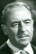Ted Hecht