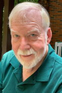 Ted Heyck