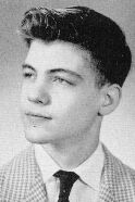 Ted Kaczynski