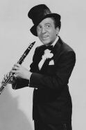 Ted Lewis