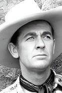 Ted Mapes