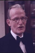 Ted Morris