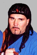 Ted Petty