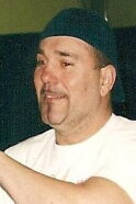 Ted Petty
