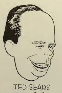 Ted Sears