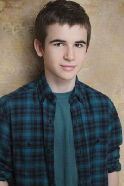 Ted Sutherland