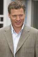 Ted Whittall