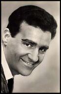 Teddy Reno