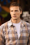 Teddy Sears