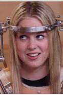 Tegan Moss