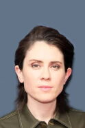 Tegan Quin