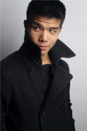 Telly Leung