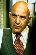 Telly Savalas