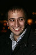 Telman Akavov