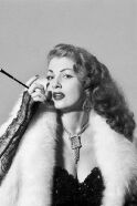 Tempest Storm
