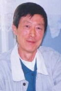 Teng Rujun