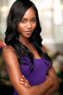 Tenika Davis