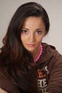 Teona Dolnikova