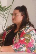 Terangi Brown