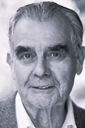 Terence Bayler