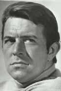 Terence Cooper