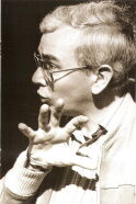 Terence Davies