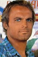 Terence Hill