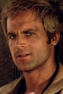 Terence Hill