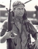 Terence Knox