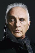 Terence Stamp