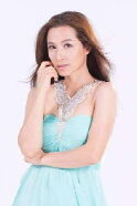 Teresa Mak Ka-Kei
