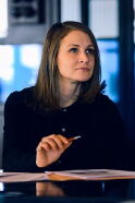 Tereza Hofová