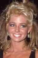 Teri Copley