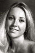 Teri Garr