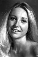 Teri Garr