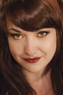 Terra Hazelton