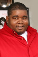 Terrell J. Ramsey