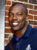 Terrell Owens