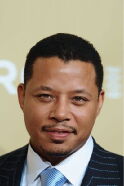 Terrence Howard