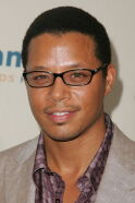 Terrence Howard